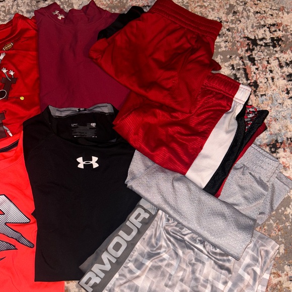 Boy Bundle - Picture 2 of 11